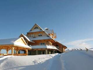 Фото Шале Chalet Duży г. Olcza